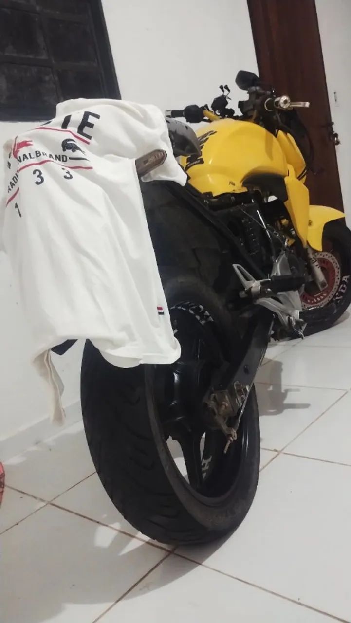 Cb 300r - Foto 3