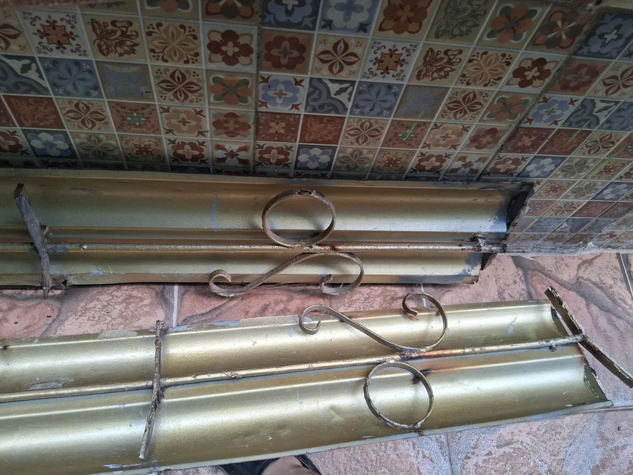 Chapas galvanizadas - Foto 3