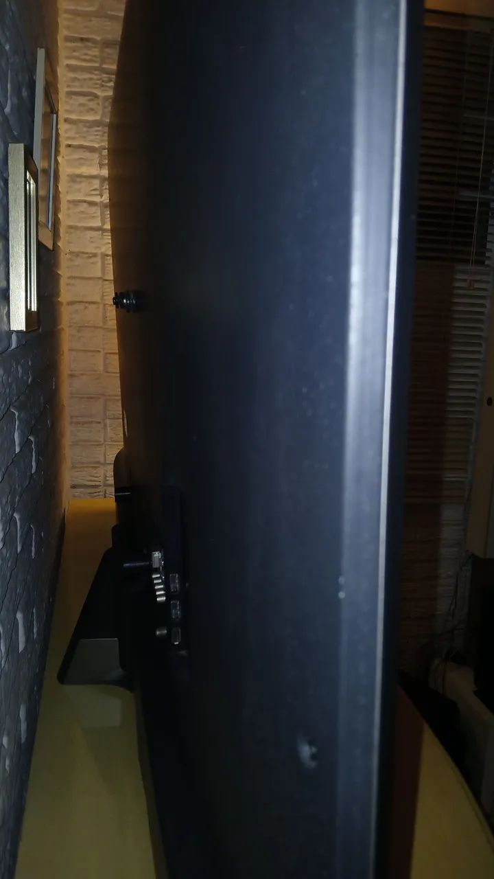 TV Smart LG 65 polegadas  - Foto 2