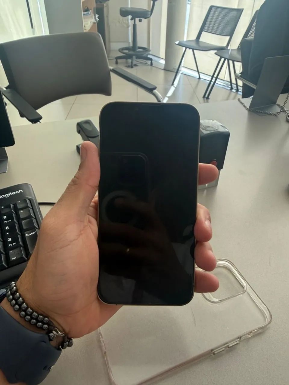 iPhone 13 Pro  - Foto 2