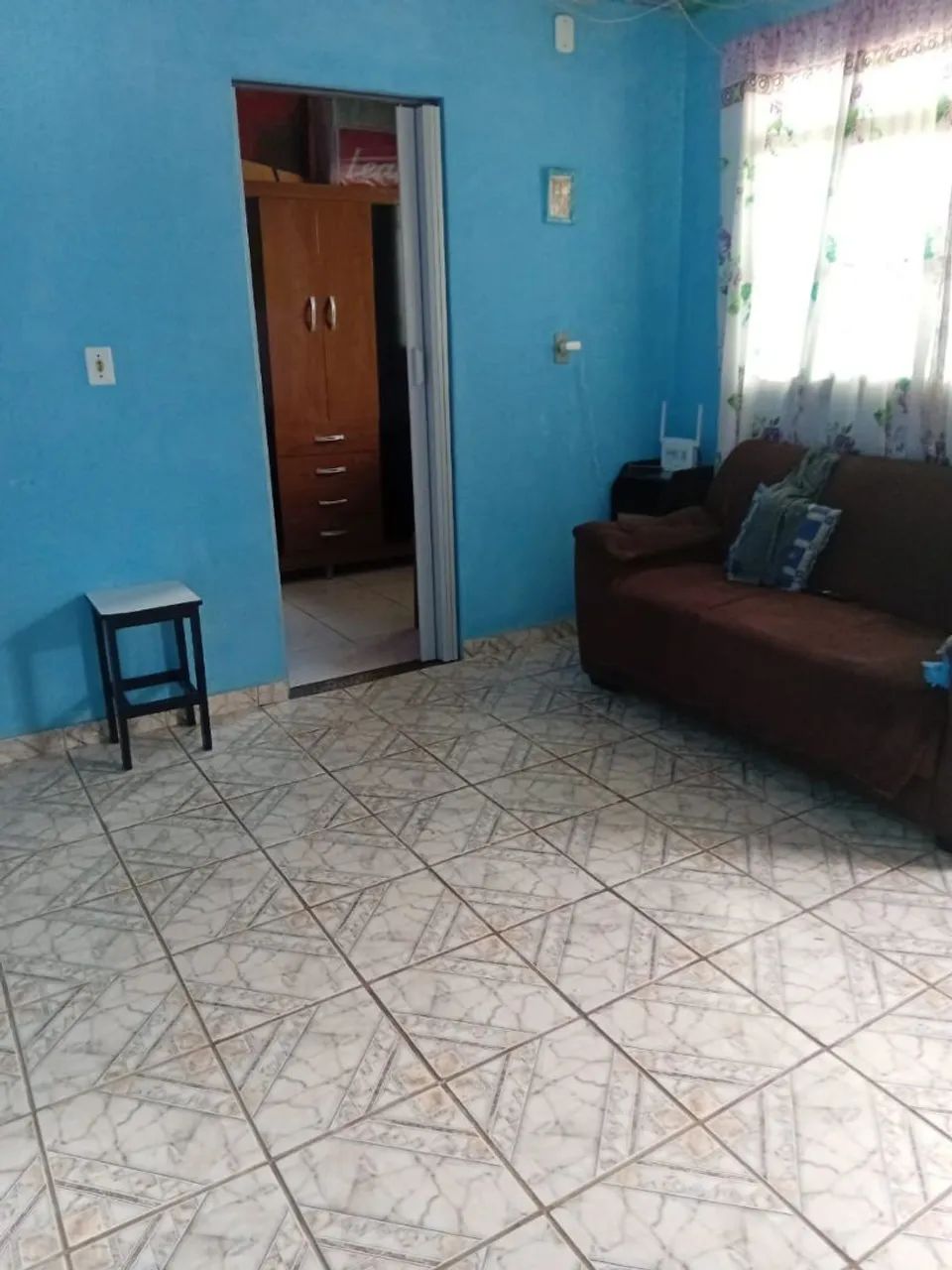 Foto - Magé - Ipiranga (Guia de Pacobaíba)