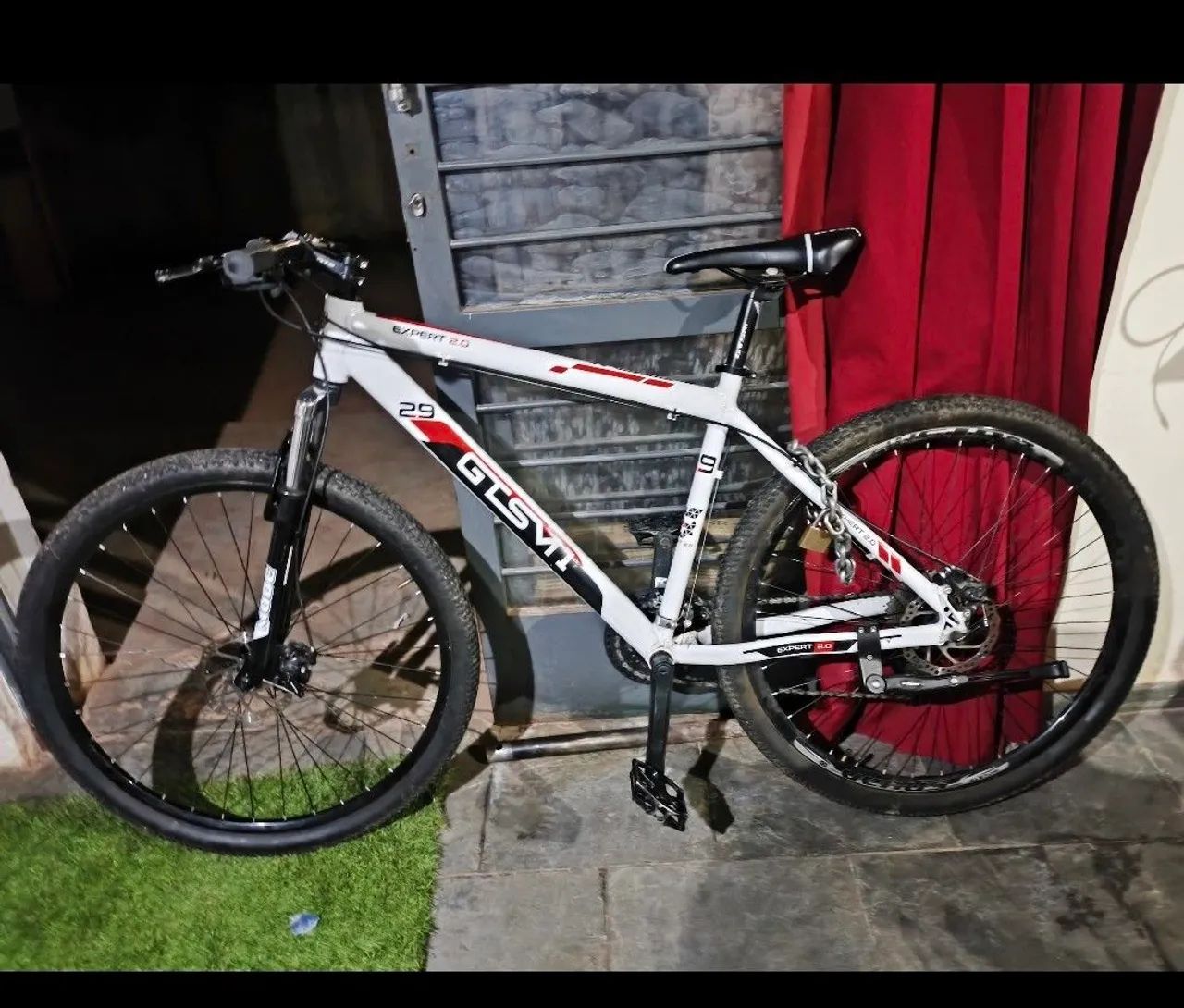 BICICLETA GTS ARO 29 - Foto 3