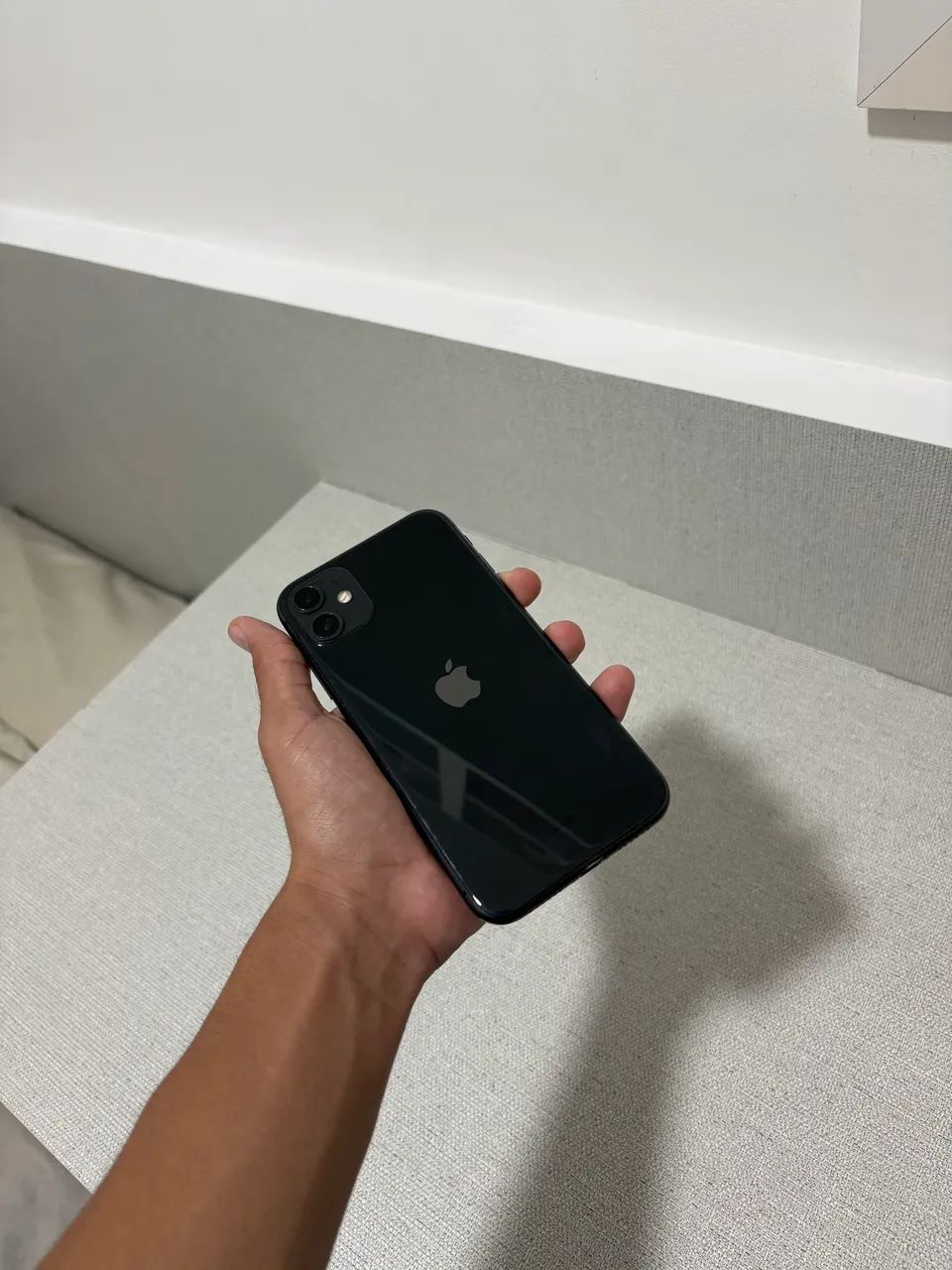 IPHONE 11 64GB PRETO - Foto 3