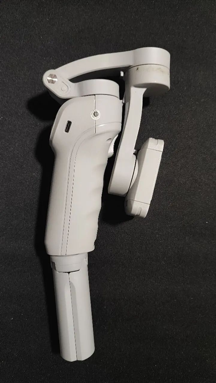 Gimbal TOKQI M01 para Smartphone - Foto 2