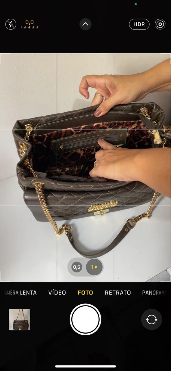 Bolsa Carmen Steffens  - Foto 2