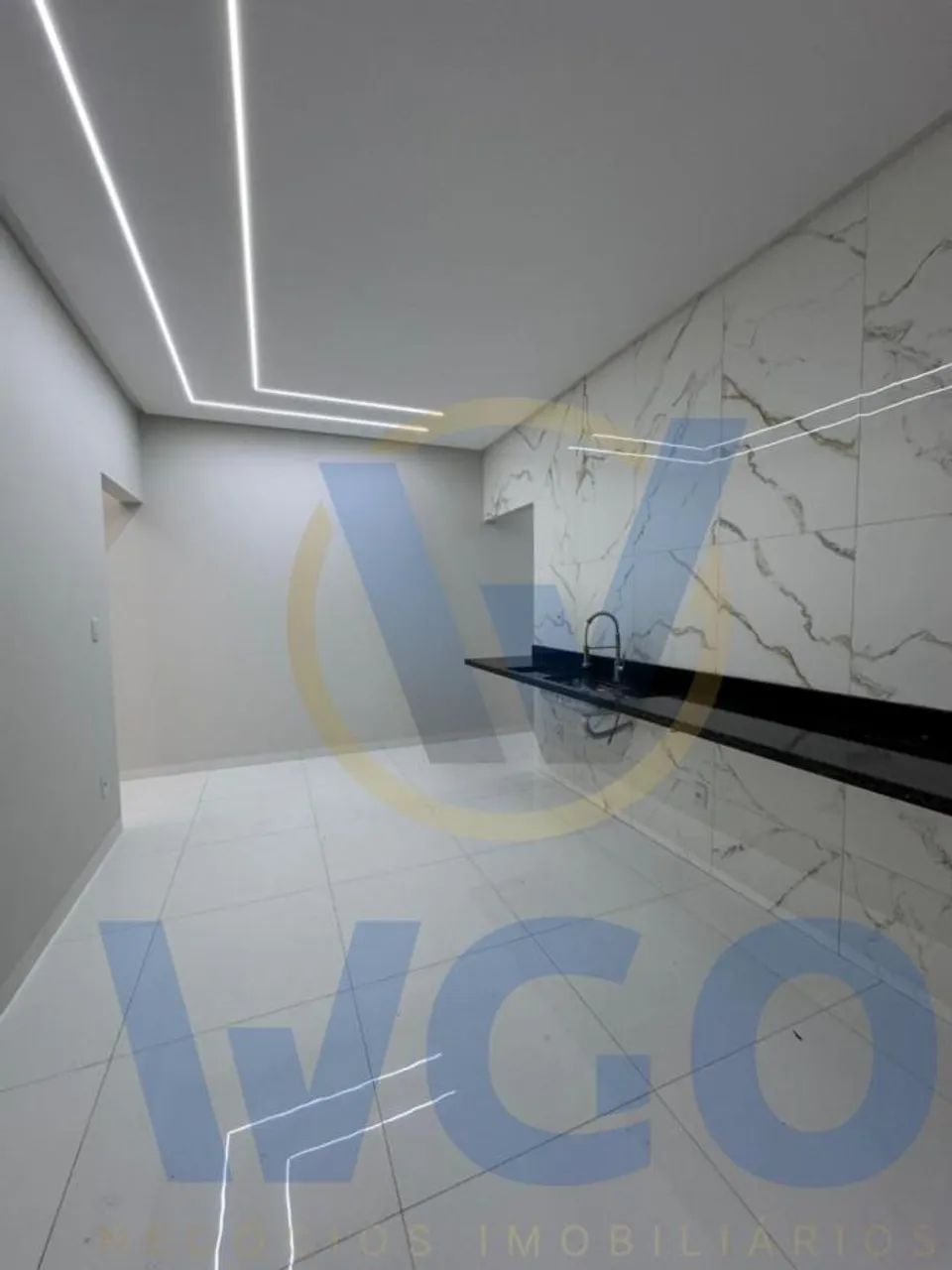 Casa para Venda em Anápolis, Setor Sul III Etapa, 3 dormitórios, 1 suíte, 2 banheiros, 2 v - Foto 5