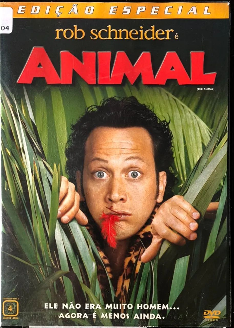 Animal (Rob Schneider)