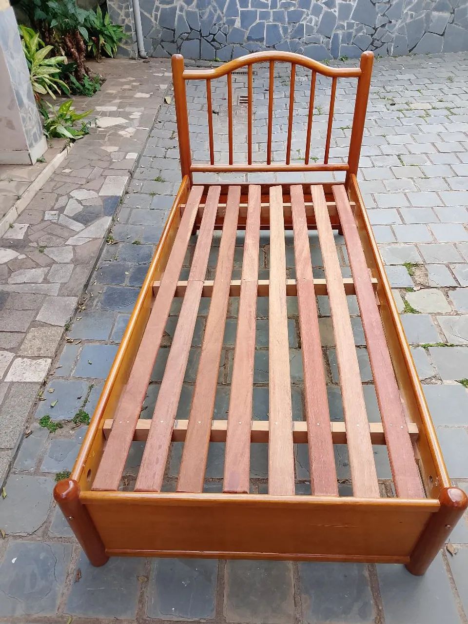 Uma Oportunidade para cama solteiro - Foto 4