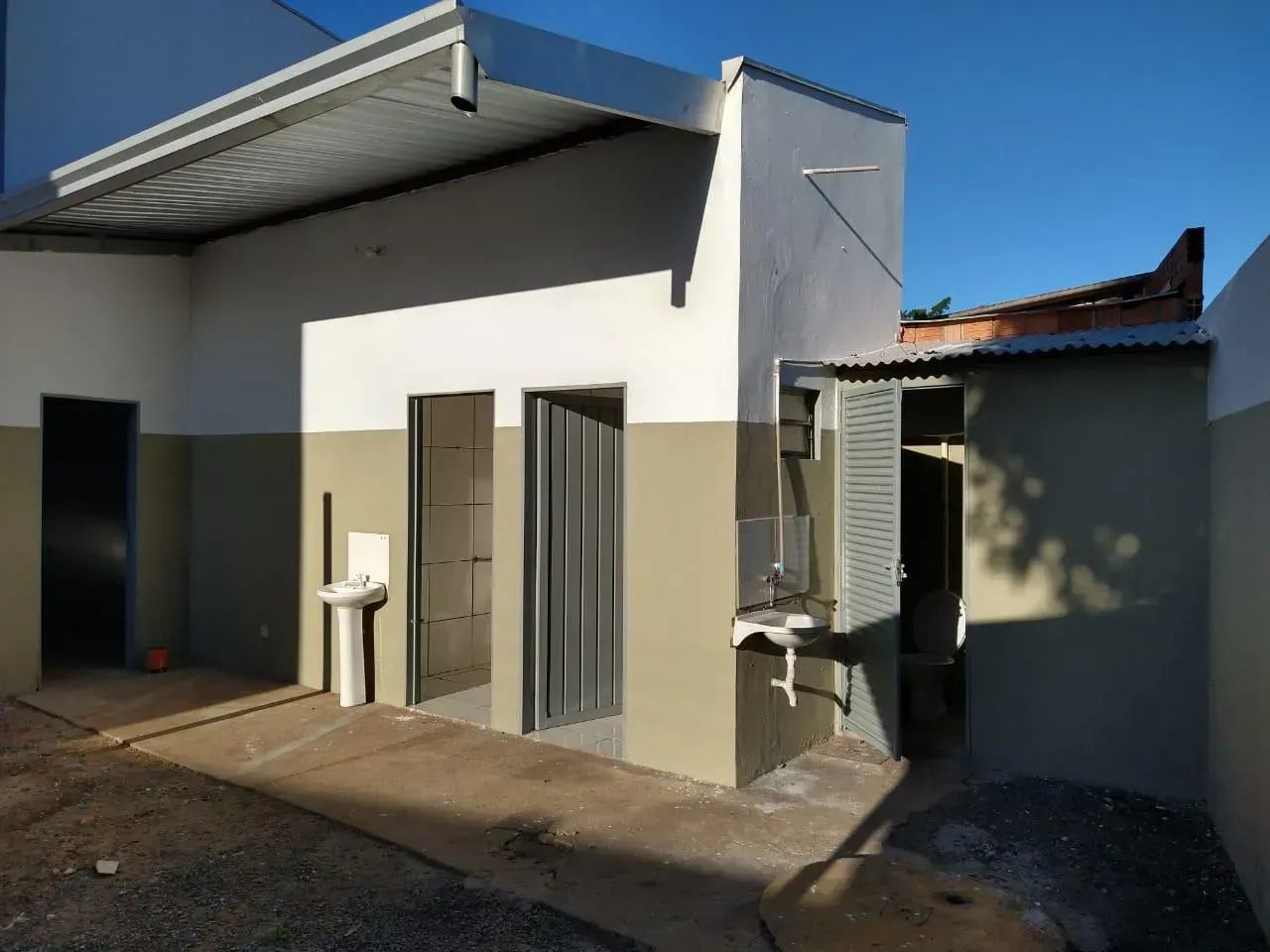SALÃO COMERCIAL - Bairro Estrela Park - Foto 5