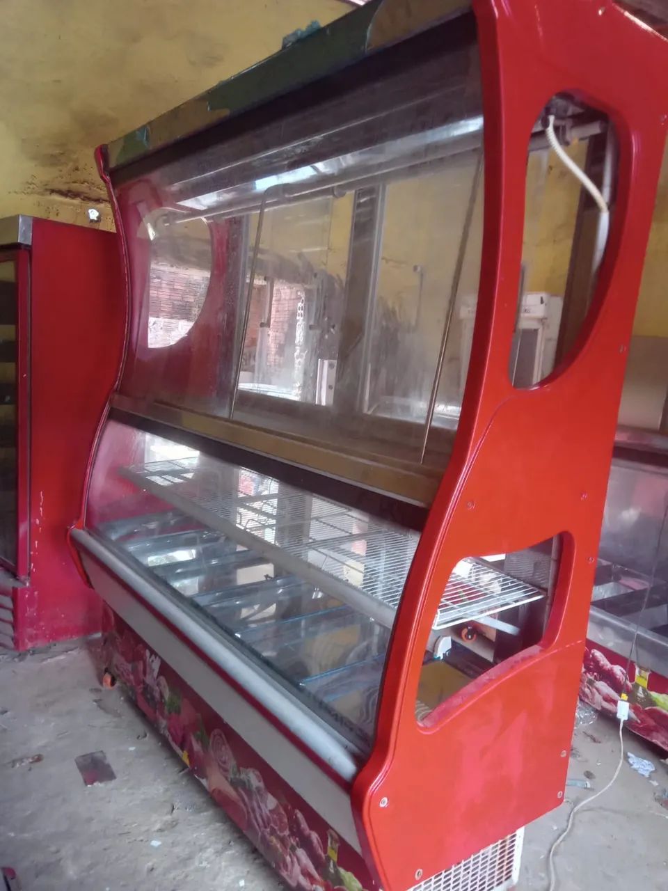 Vende balcão de 1/5  - Foto 4