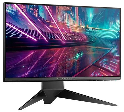 Monitor Alienware 240hz AW2518HF - Foto 3