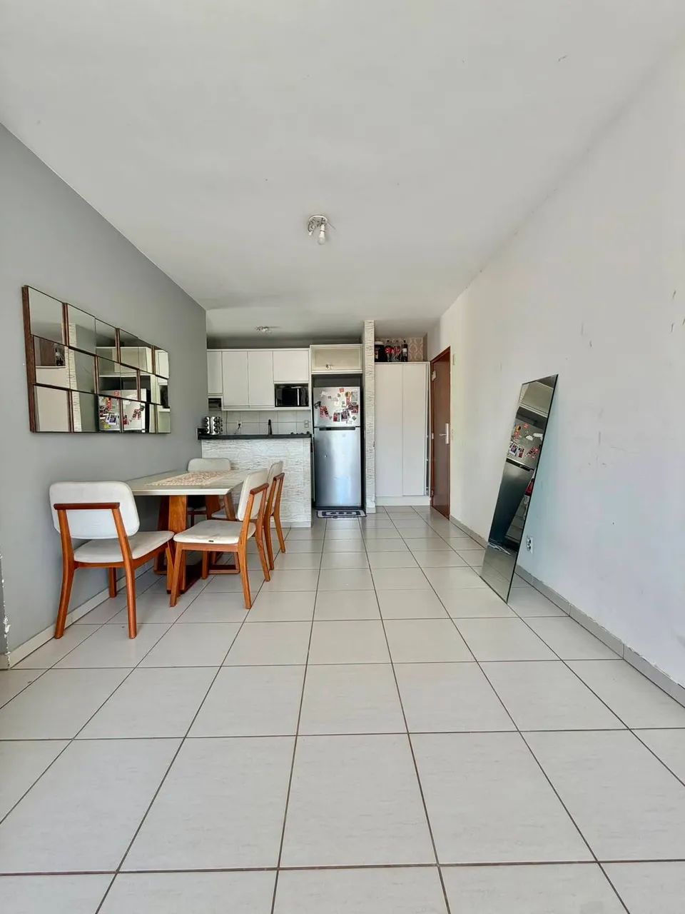Apartamento com 3 quartos no Condominio Torres do Coxipo
