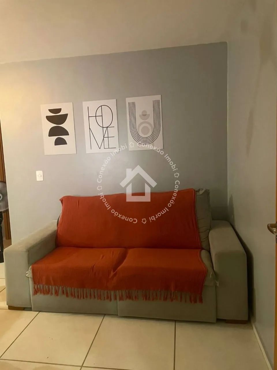 Apartamento 2 Quartos à Venda na Barra dos Coqueiros | Alameda da Costa - Foto 5