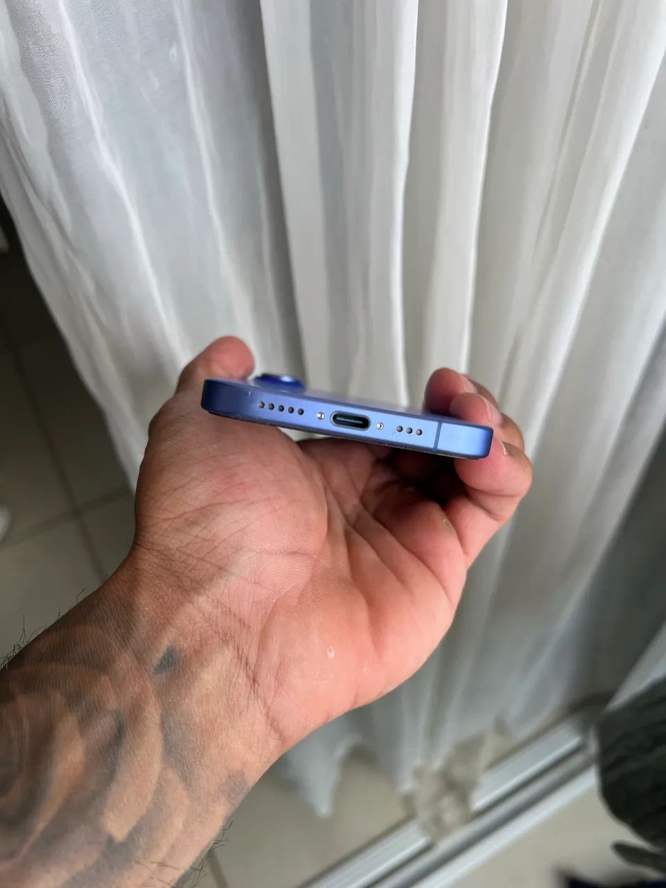 iPhone 16 128gb  - Foto 4