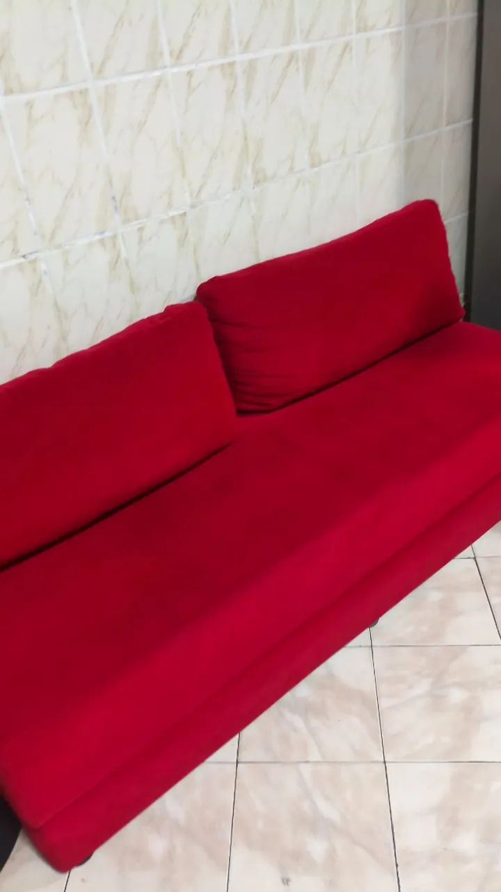 Sofá cama