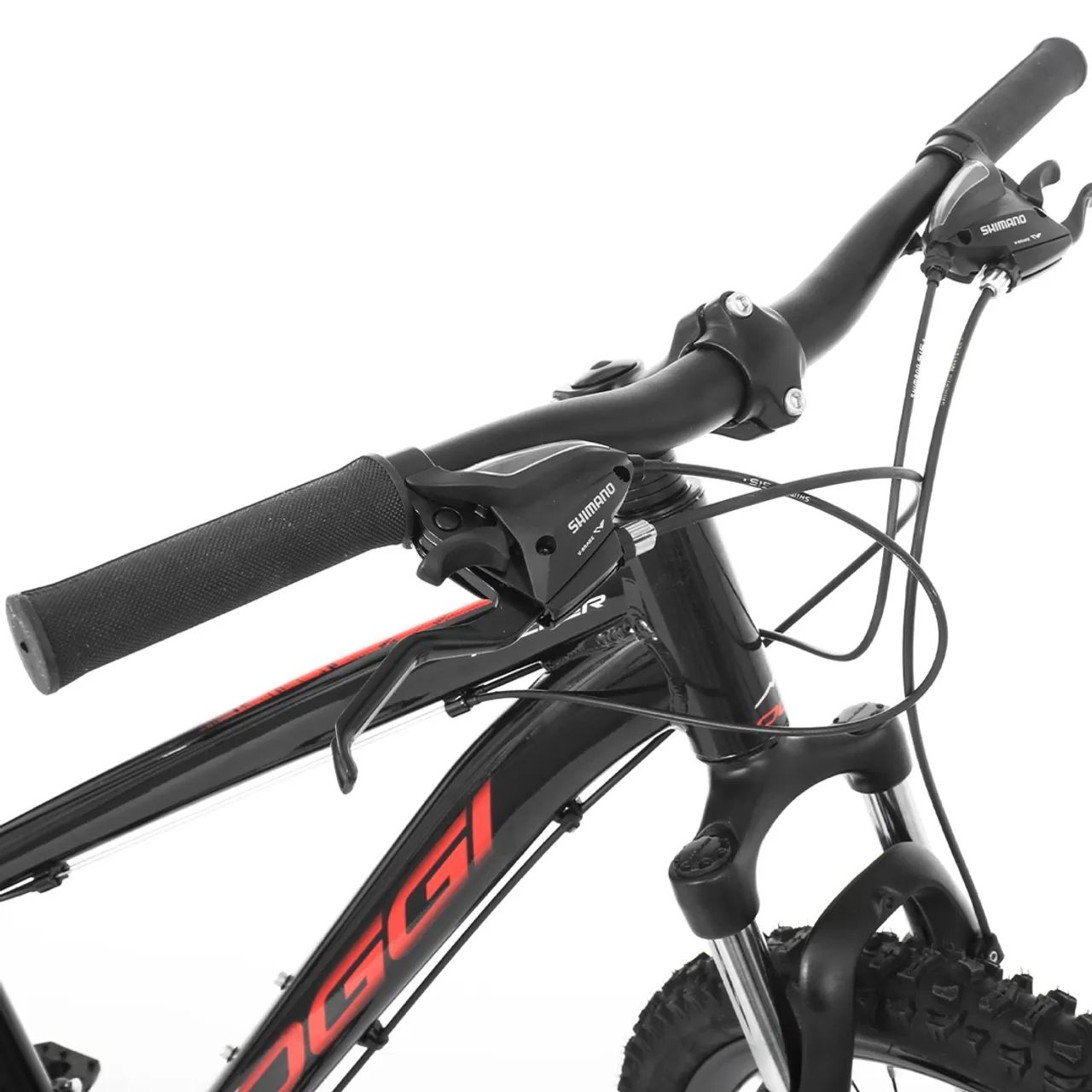 Bicicleta Oggi hacker aro 29 - Foto 2