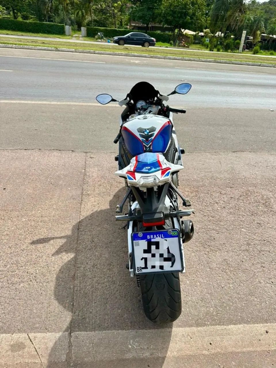BMW RR S1000 - Foto 3