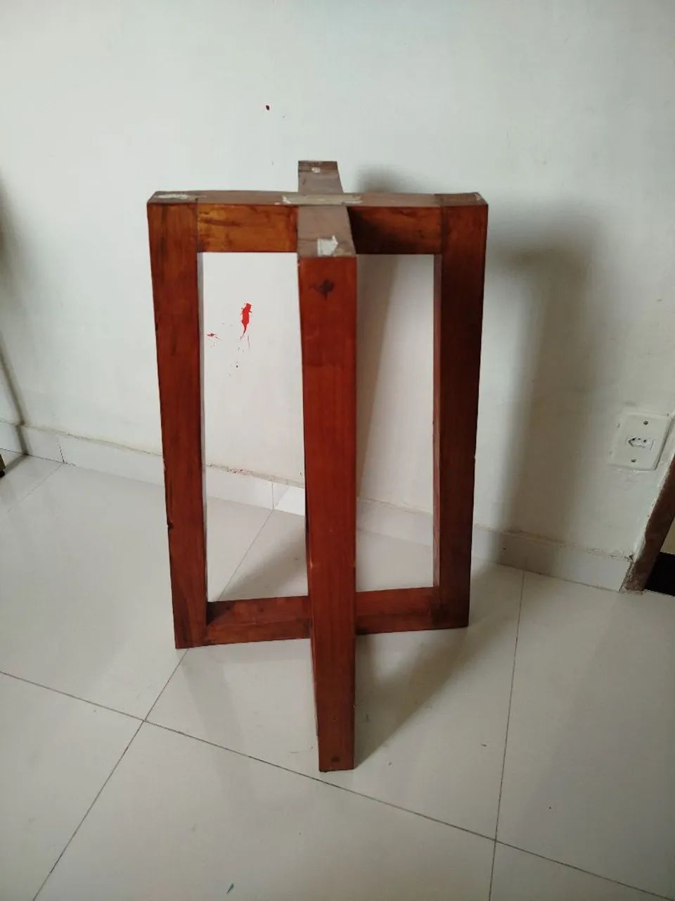 Base para mesa - Foto 3