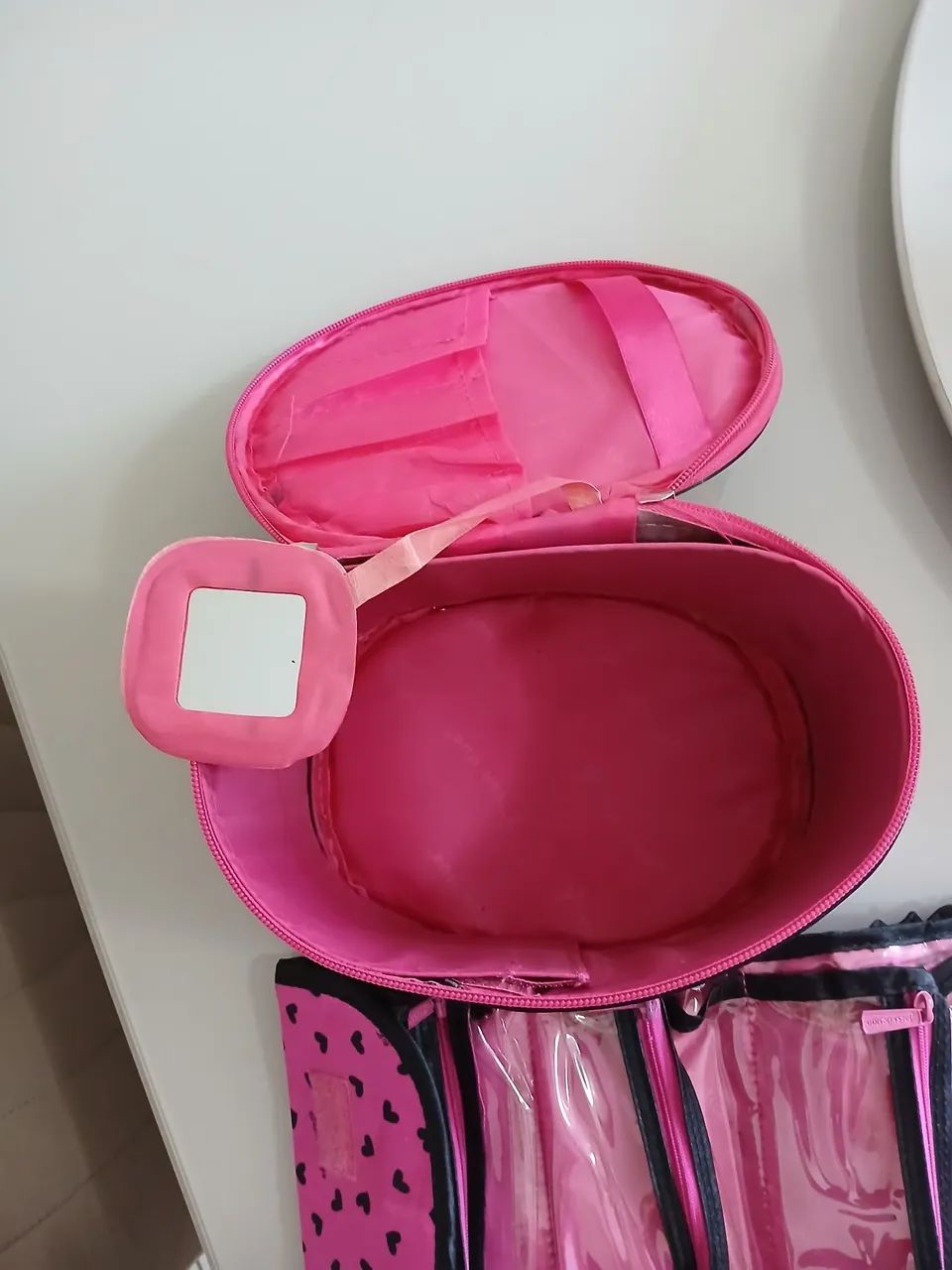 Kit Necessaire Jacki Design  - Foto 4