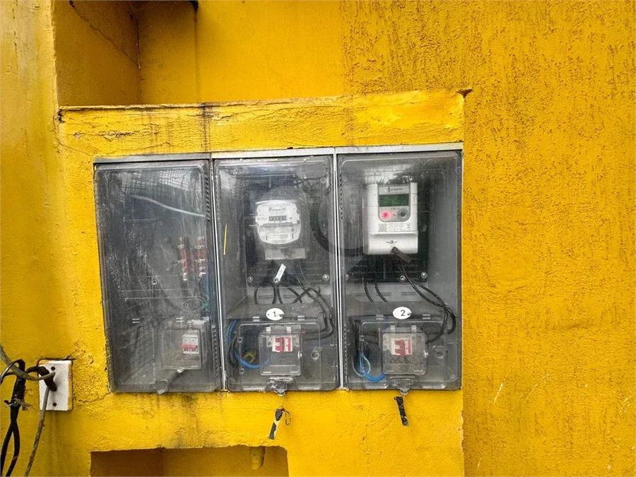 Sobrado com 7 quartos para locação em Pinheiros - SP - Foto 4