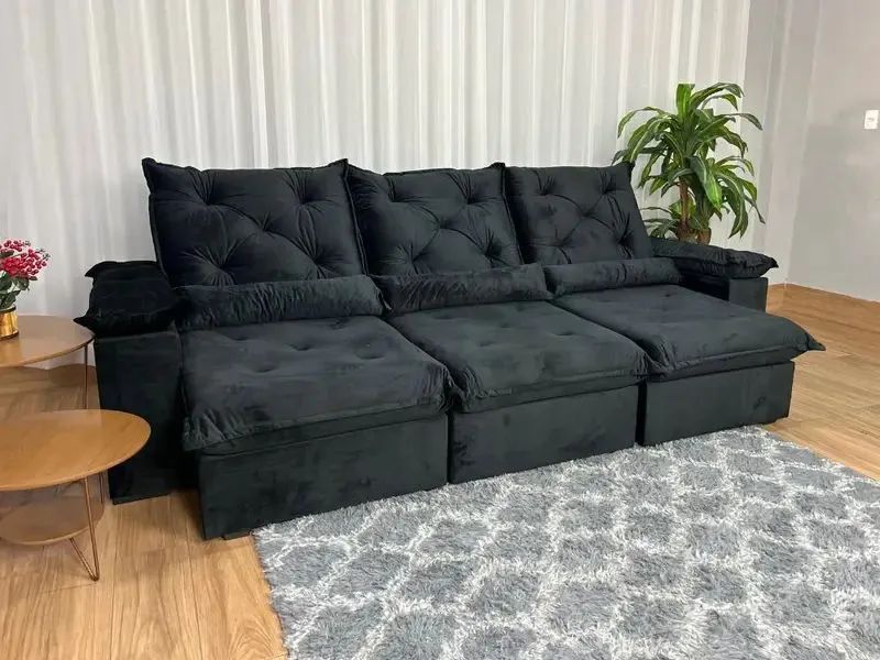 Promoção Retratil 2,70m D33 Molas. - Foto 4