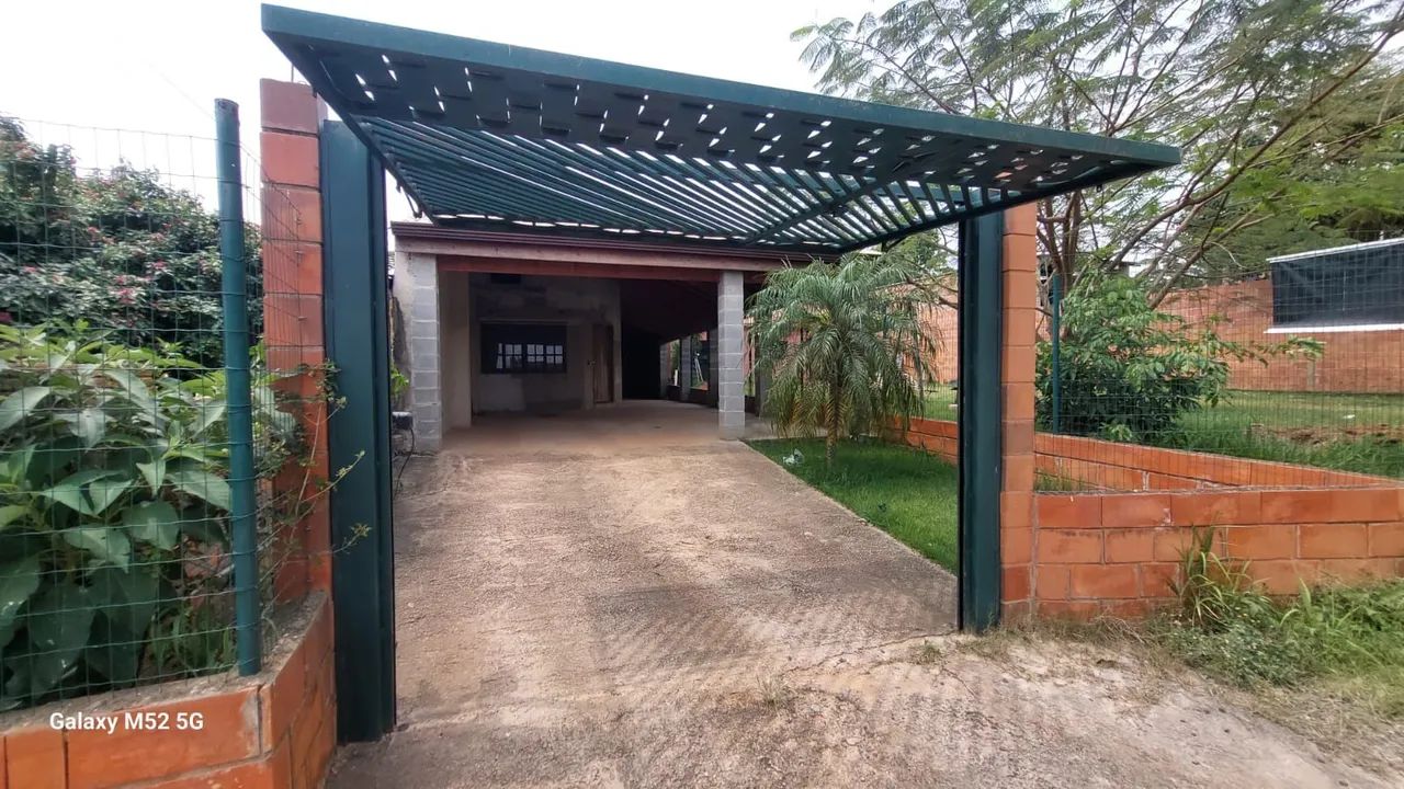 Foto - Sorocaba - Caguassu