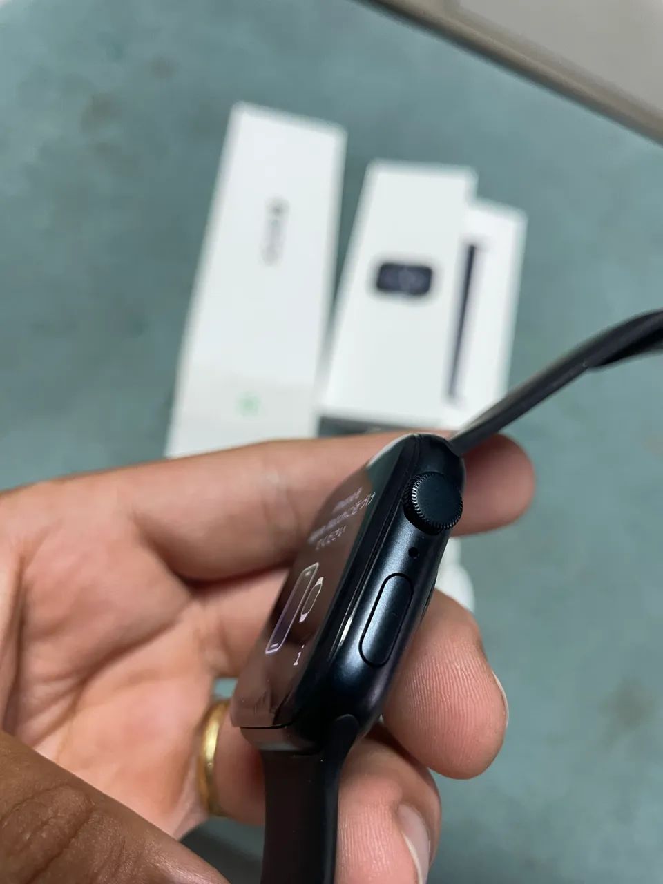 Apple Watch SE 2 / 44mm - Foto 5