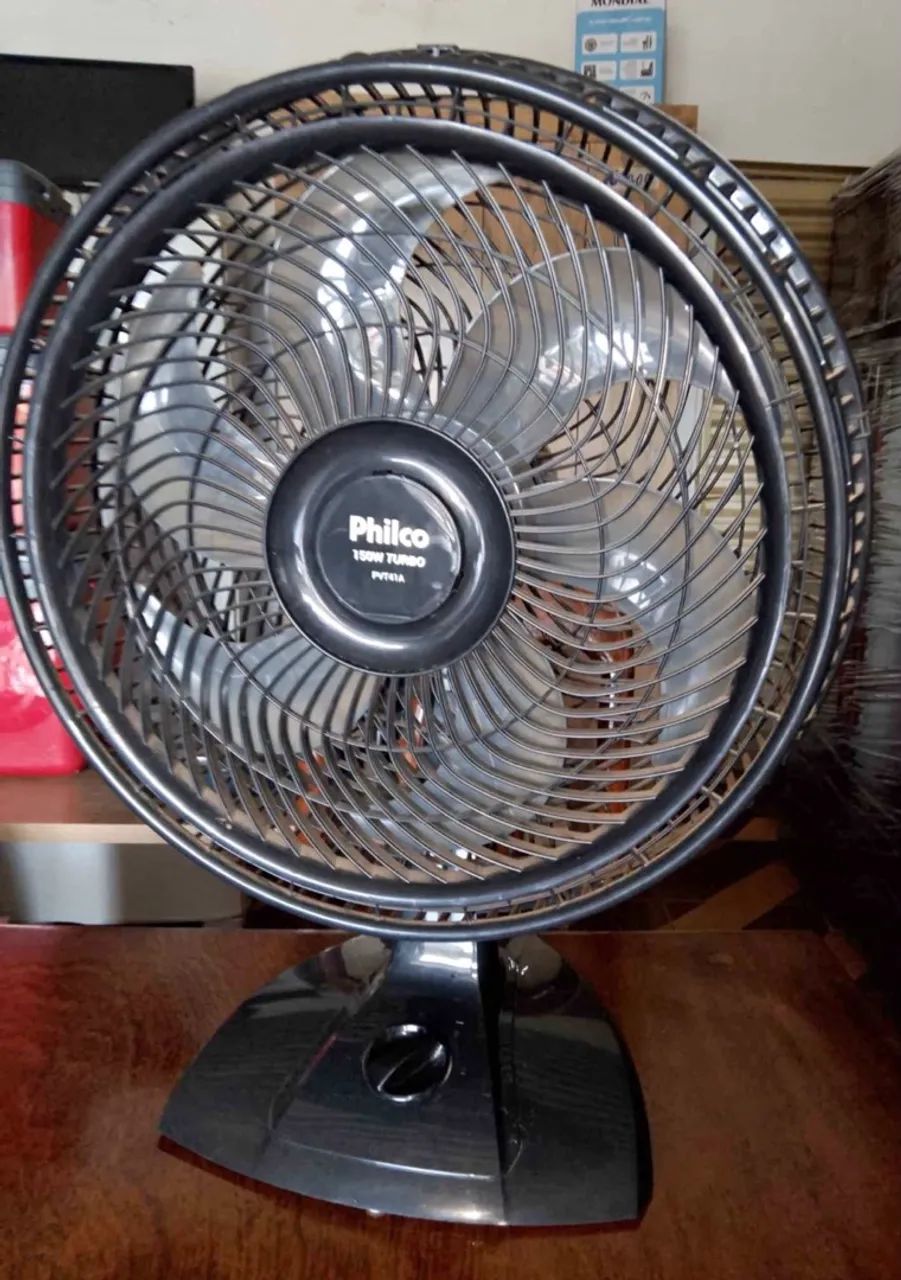 Vendo ventilador 150$ 