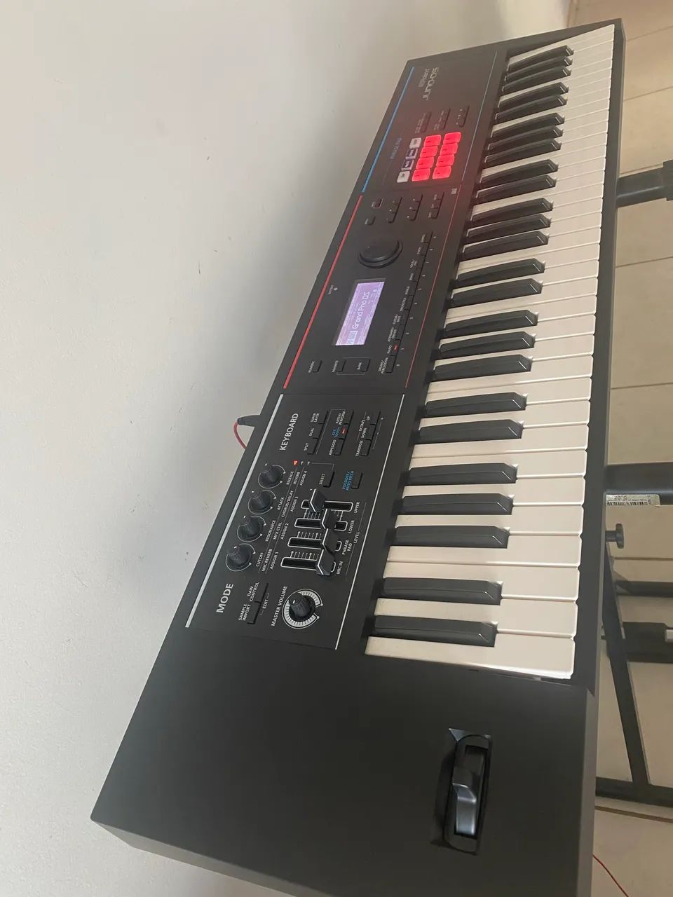 Roland juno ds - Foto 4