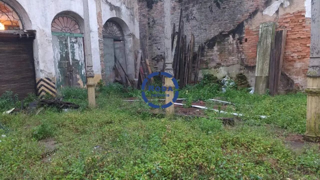 Terreno à Venda no Centro de Santos - Foto 3