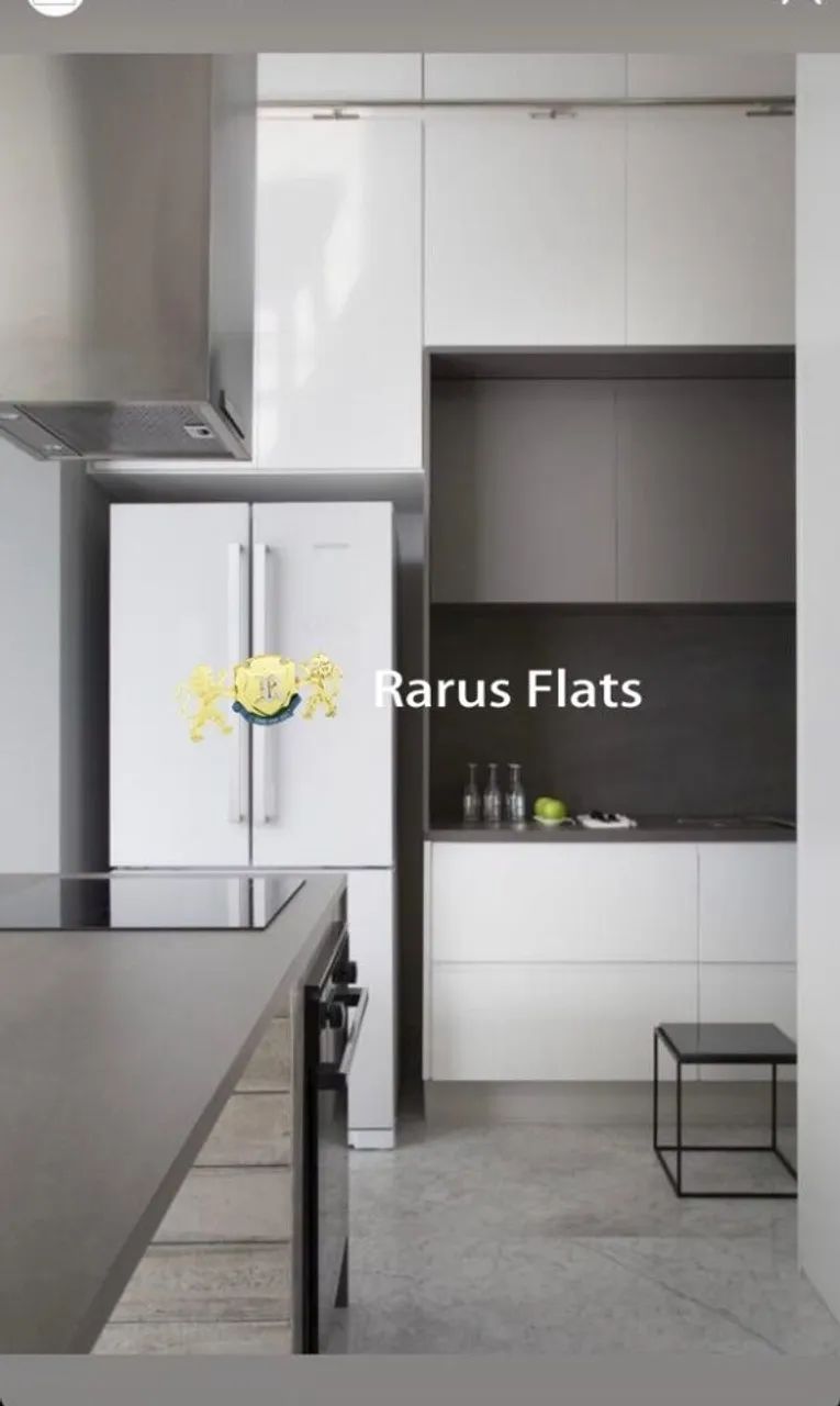Excelente cobertura para venda no Jardins - Edifício Ciragan - Foto 4