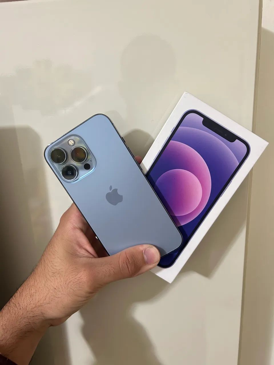 iPhone 13 Pro  - Foto 3