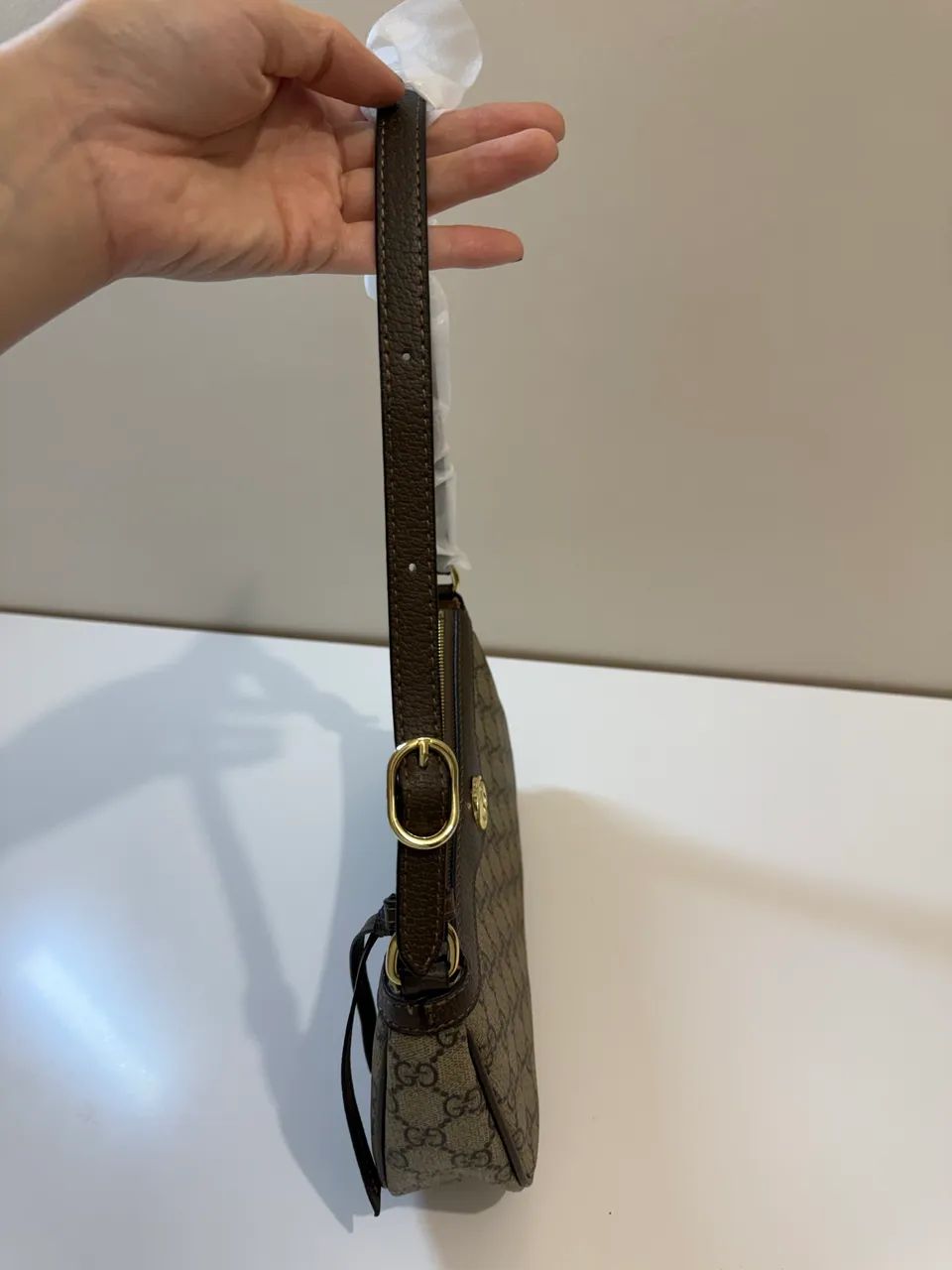 Bolsa Gucci - Foto 3