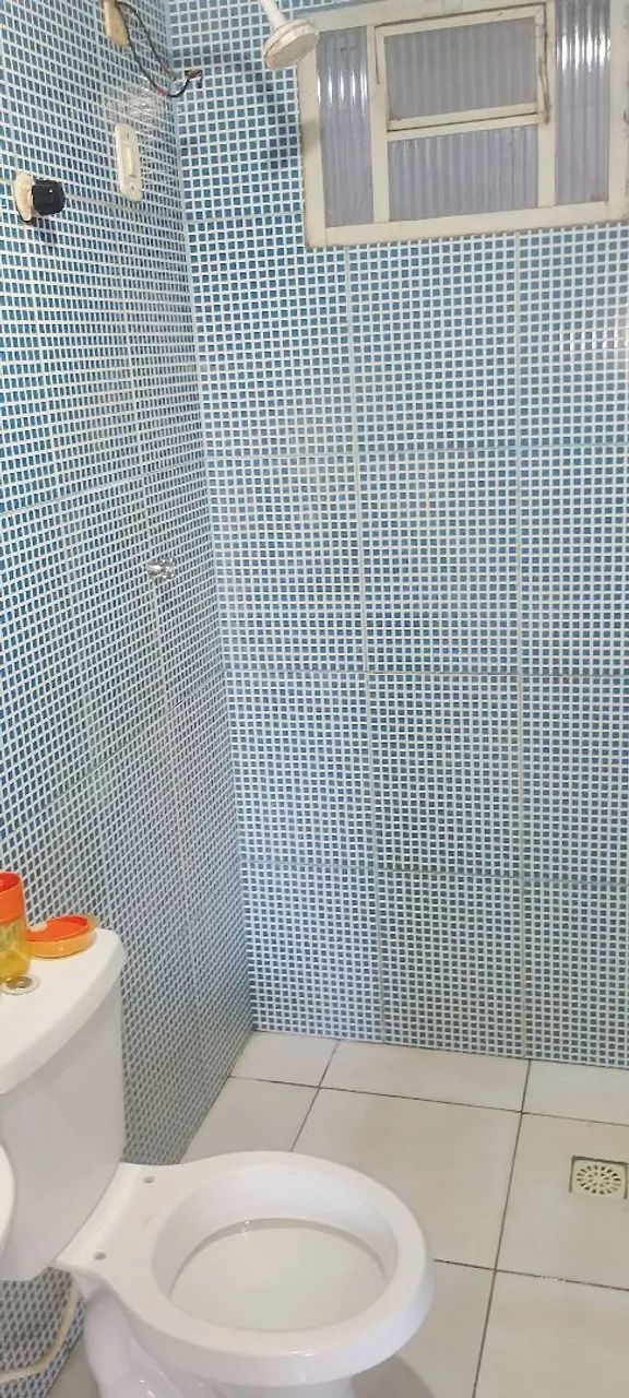 Vendo está casa 140 mil com tudo dentro * - Foto 5