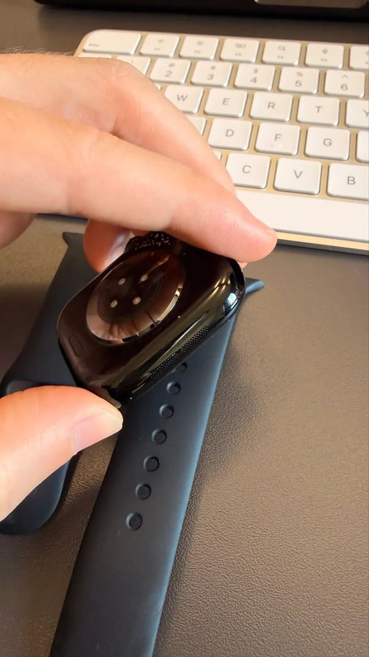 Apple Watch Series 10 46mm - Foto 5