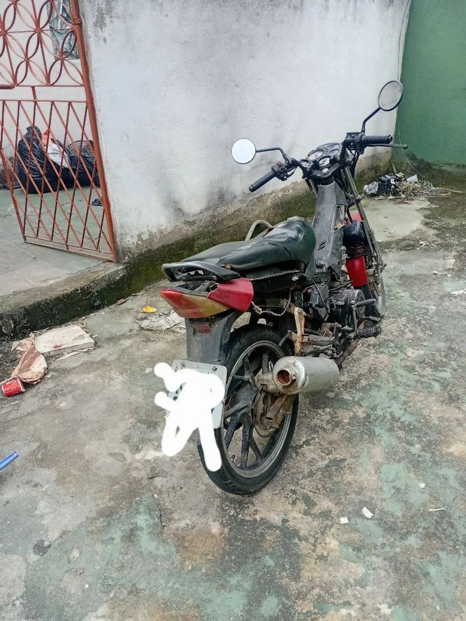 Joy 110cc - Foto 4