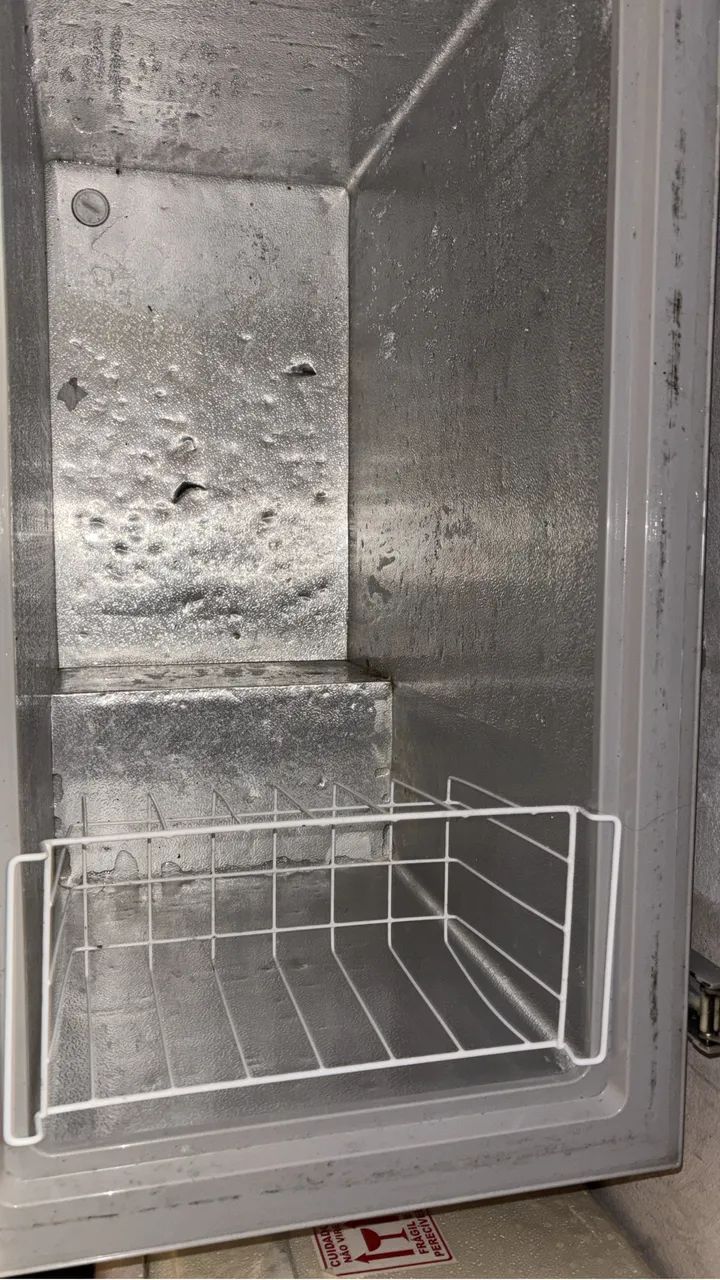 Vendo Freezer  - Foto 4