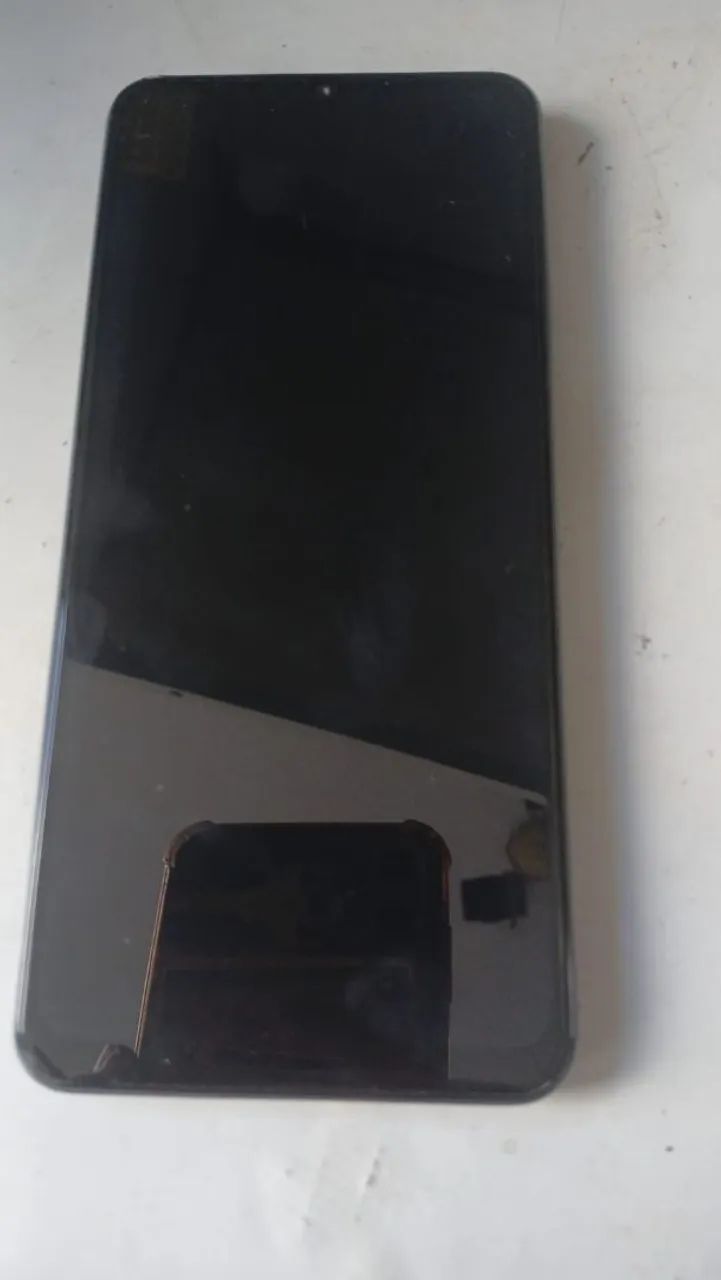 Celular telefone REALME NOTE 60X-1280GB NOVÍSSIMO * - Foto 2