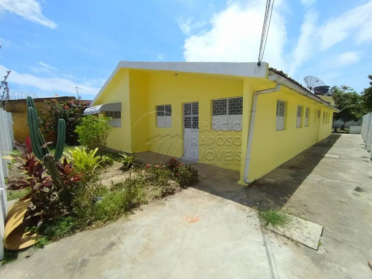 CASA RESIDENCIAL / COMERCIALTABULEIRO - Foto 2