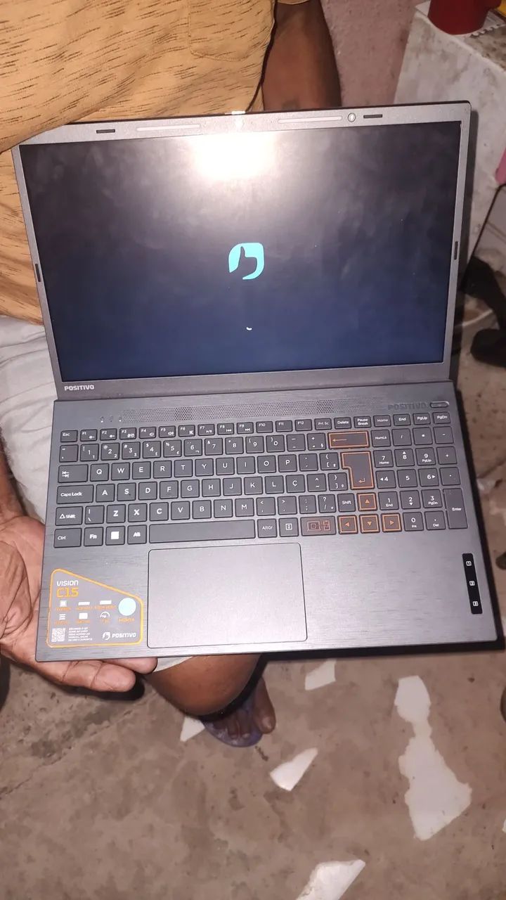 Notebook c15 - Foto 5