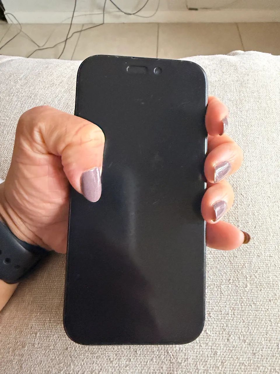 iPhone 15 128gb - Foto 2