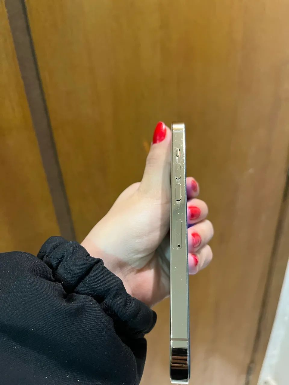 iPhone 13 Pro  - Foto 5
