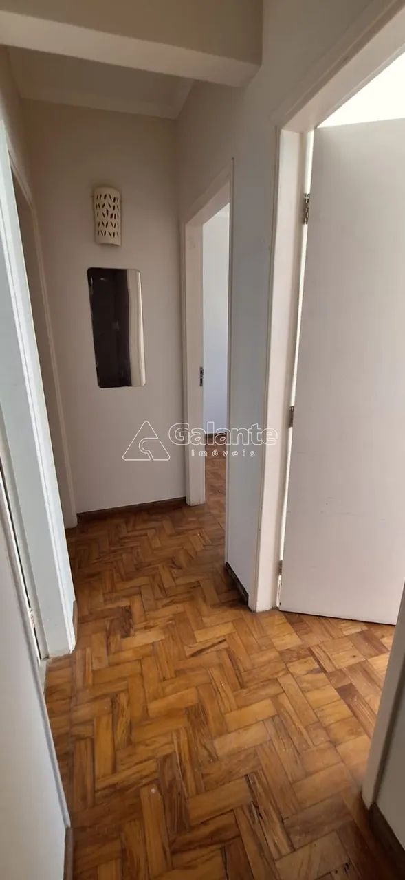 apartamento - Cambuí - Campinas - Foto 5