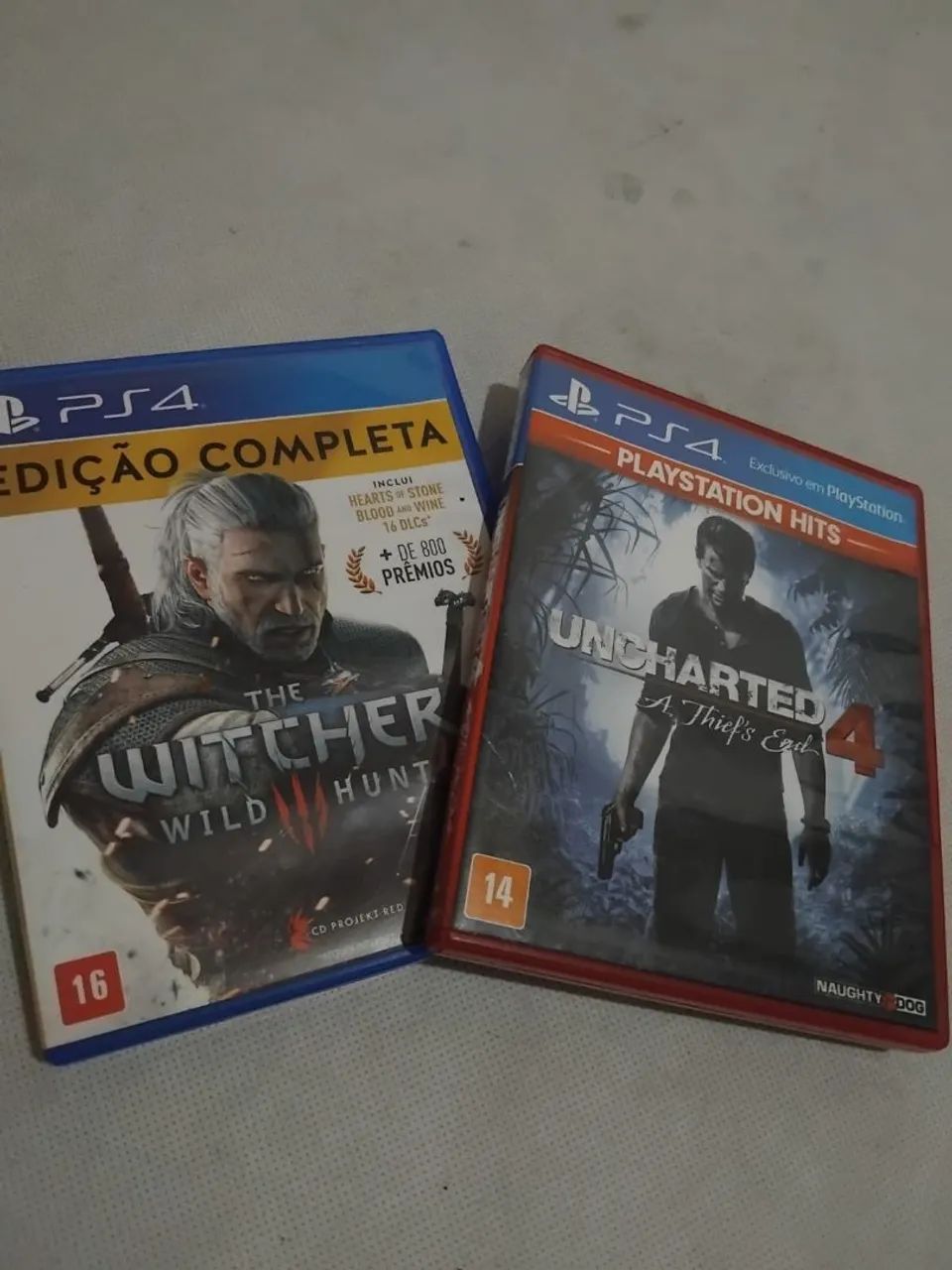 Ps4 - Foto 4