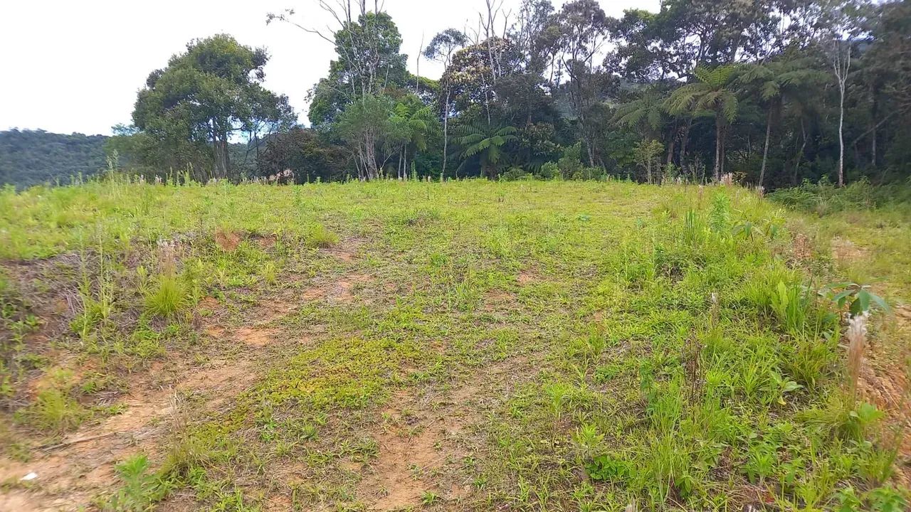 lote em Águas Mornas 4.381,21m² - Foto 2