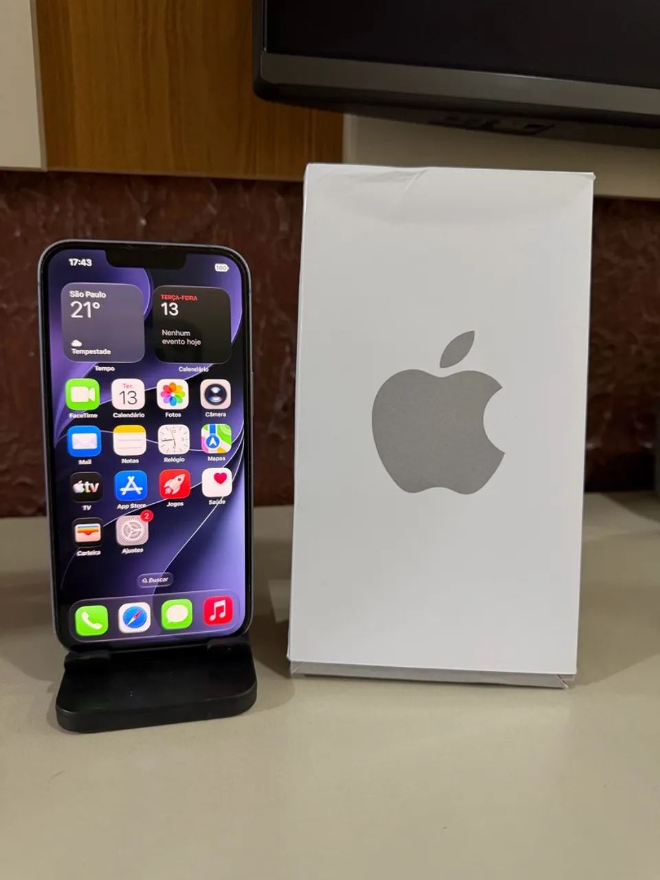 iPhone 14 128gb 