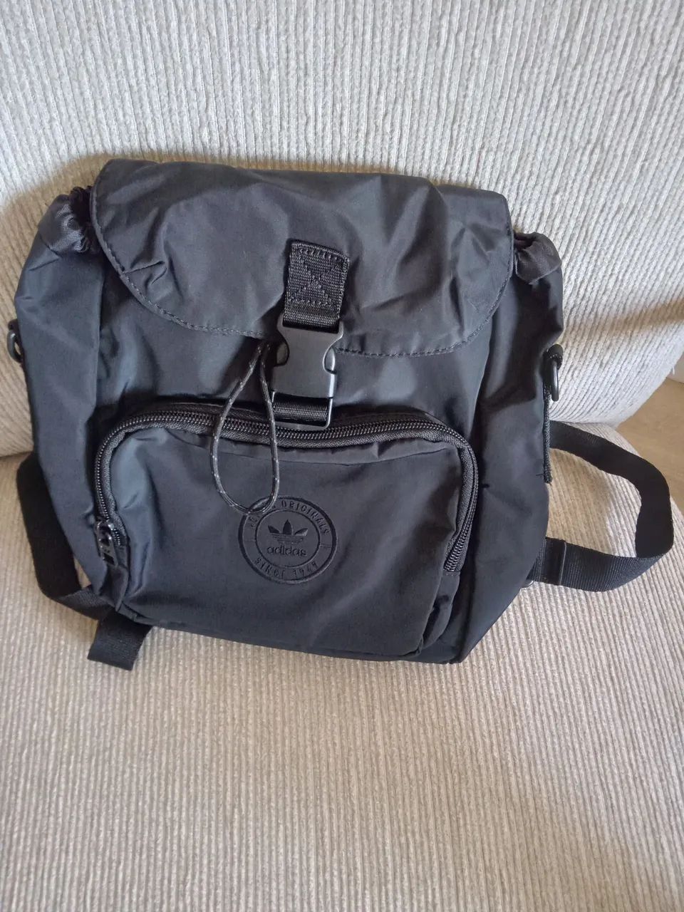 Mochila mini Adidas original Importada EUA