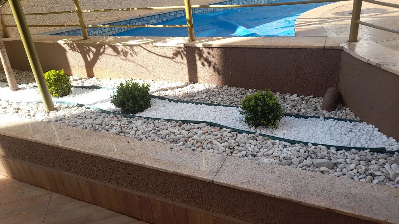 Jardineiro e paisagista com CNPJ trabalhamos com Residêncial e Empresas - Foto 4