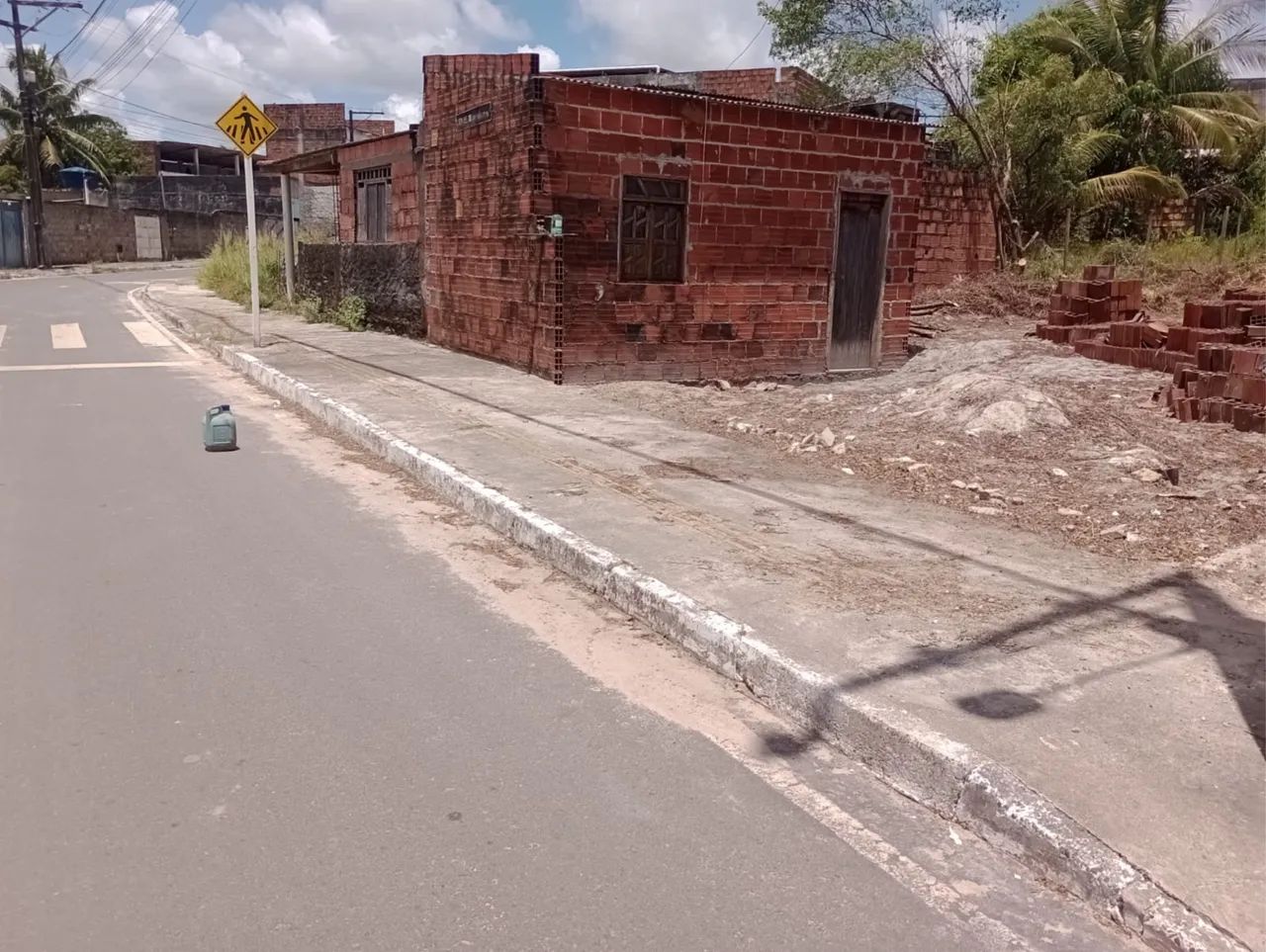 Foto - Lauro de Freitas - Itinga