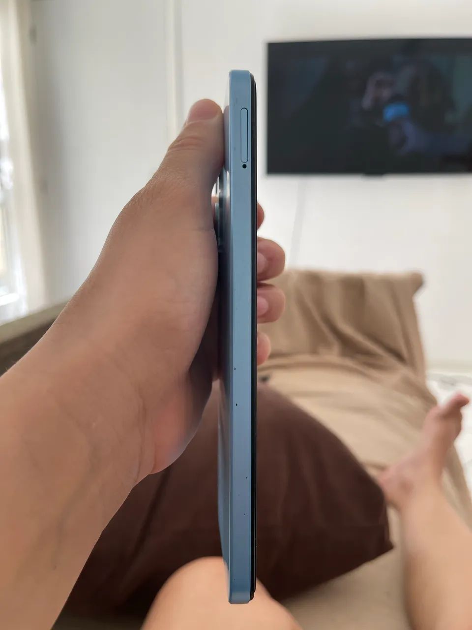 REDMI NOTE 12 5G 128 GB - Foto 4